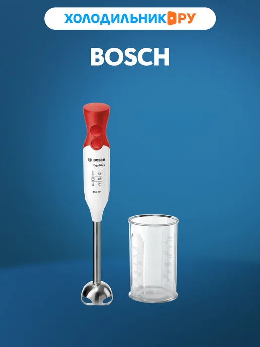 BOSCH MSM64110