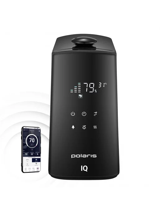 Polaris PUH 9009 WI