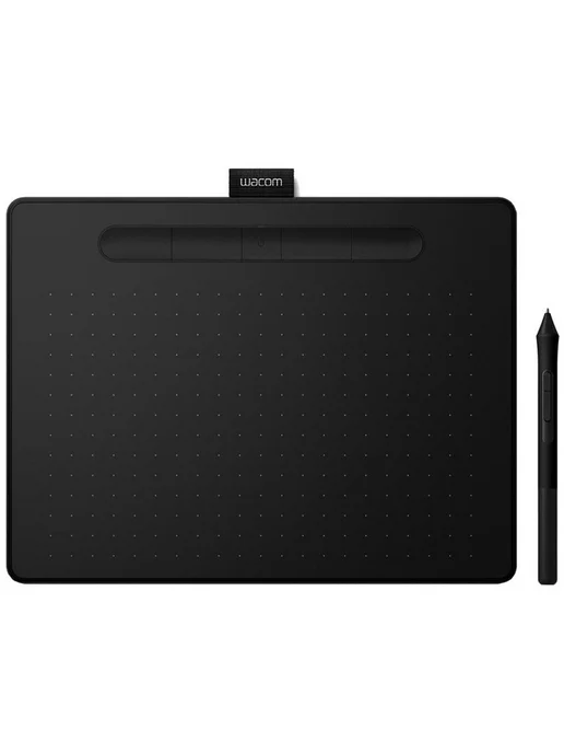 Wacom Intuos S Ctl-4100k-n