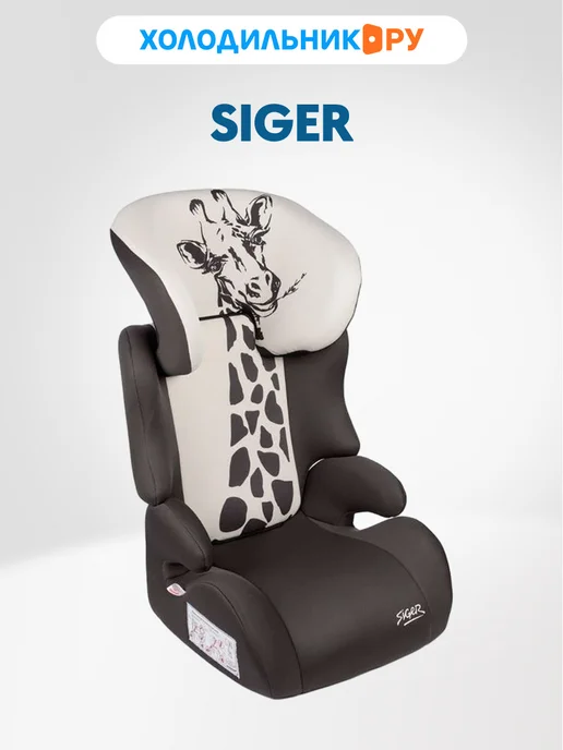SIGER Ii Iii 15-36