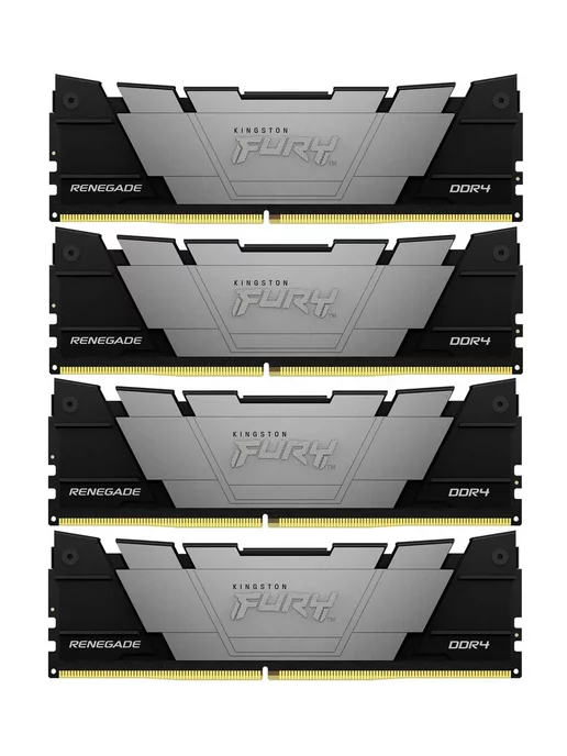 KINGSTON DDR4