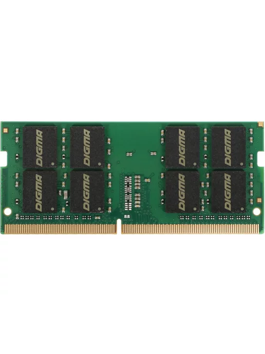 Digma DDR4 32GB 2666MHz