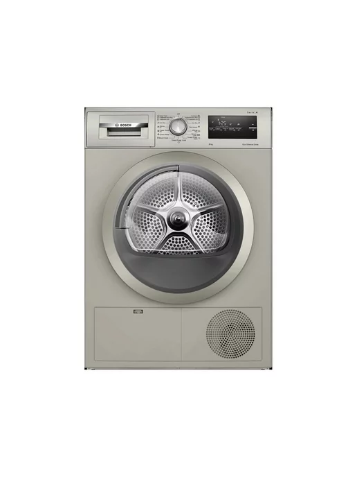 BOSCH WTN86202ME