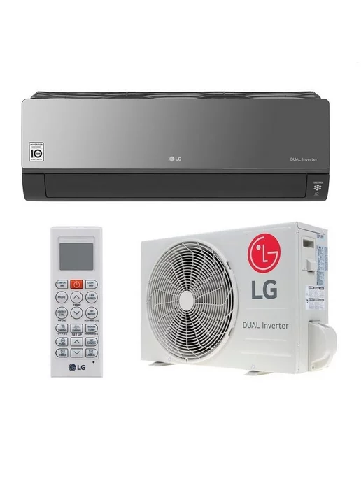 LG AC12BK