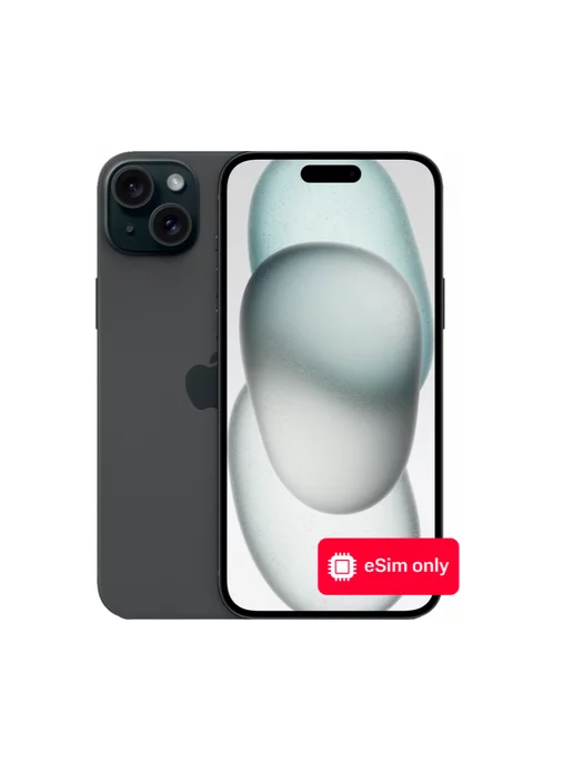 Apple iPhone 15+