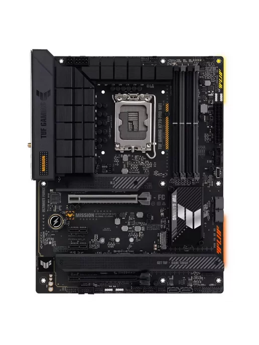 ASUS H770-PRO