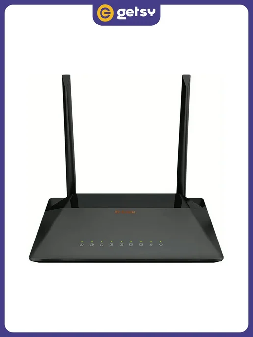 D-Link DSL-224/R1A