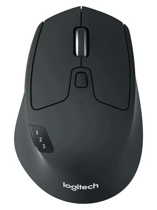 Logitech M720