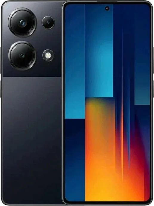 POCO M6 Pro