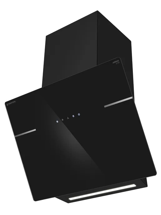 Meferi AIRBOX60BK ULTRA