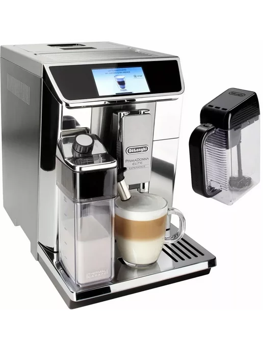 DeLonghi ECAM 650.85