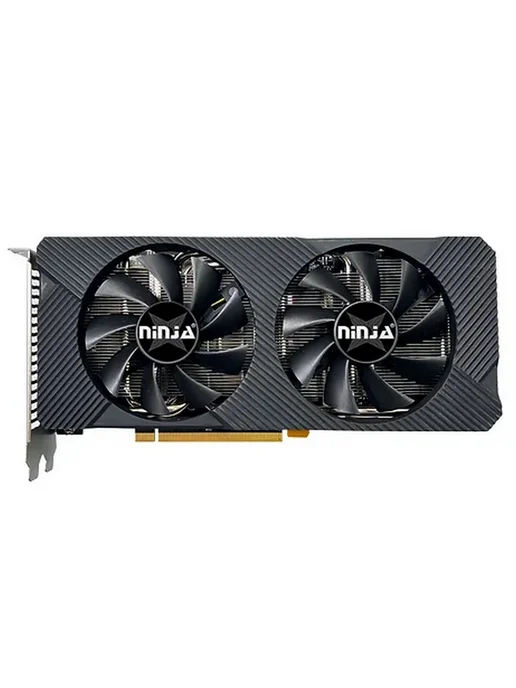 Ninja (sinotex) Ninja (sinotex) RX 5700 XT 8GB