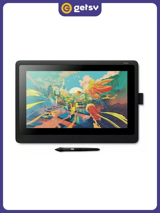 Wacom Cintiq