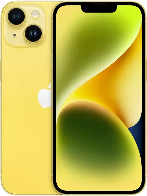 Apple iPhone 14+