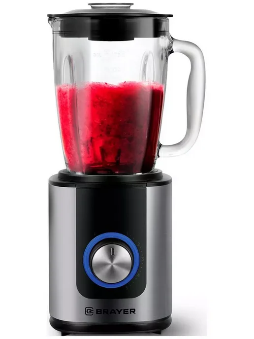 BRAYER BR1204