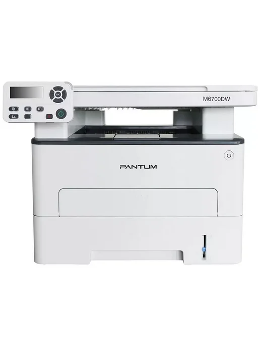 Pantum M6700DW