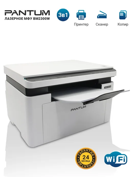 Pantum BM2300W
