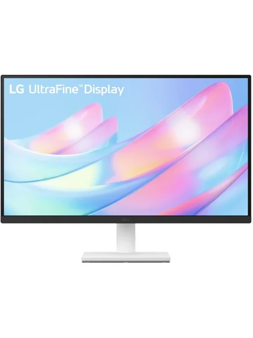 LG 27US500-W