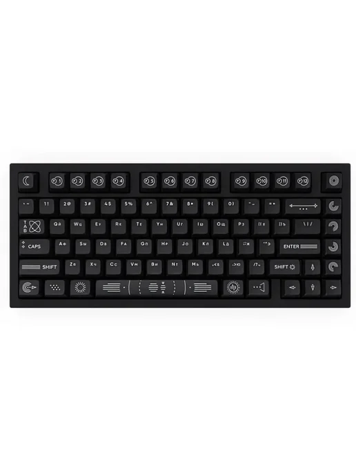 Дарк Проджект CM81