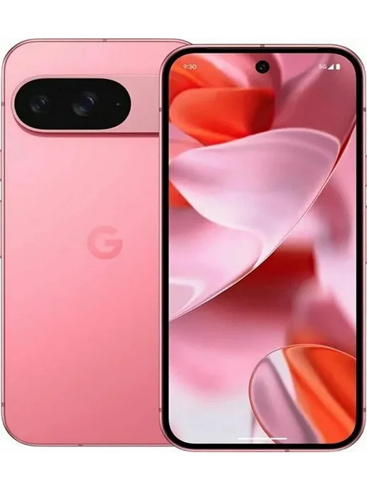 Google Pixel 9