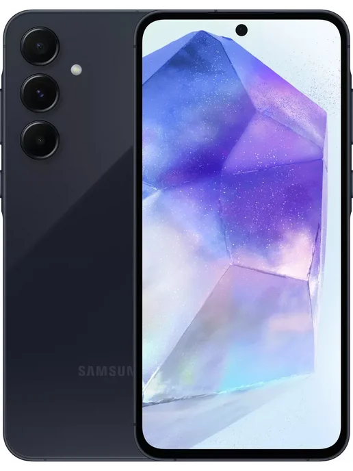 Samsung Galaxy A55
