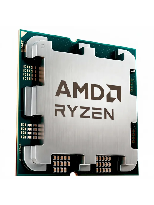 AMD Ryzen 9 9900X