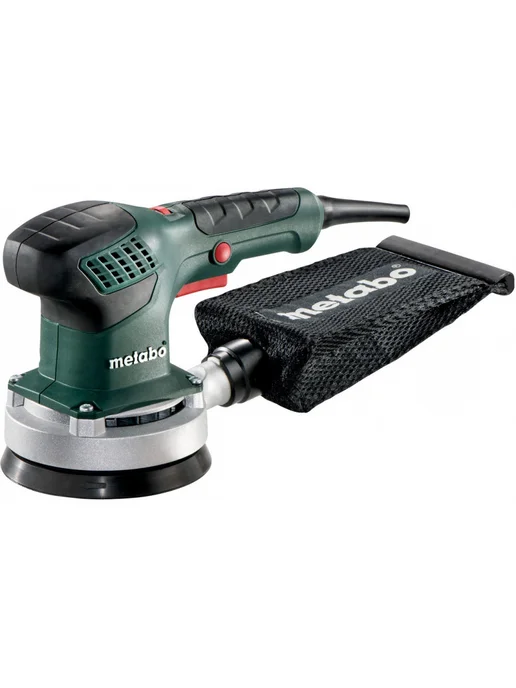Metabo SXE 3125