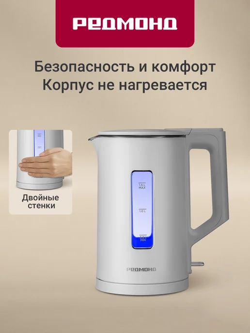 REDMOND KG255