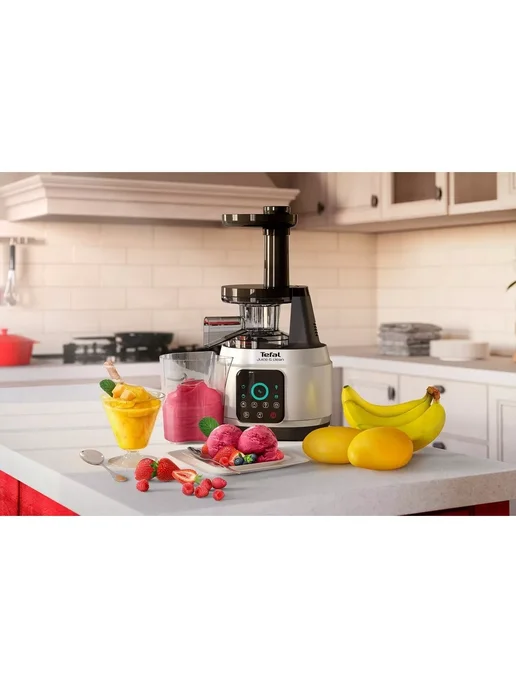Tefal Juice