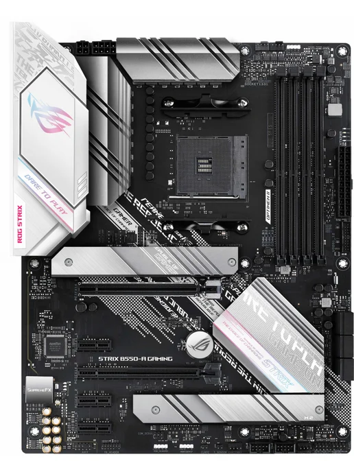 ASUS B550-A
