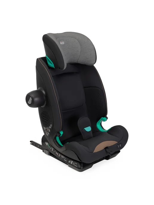 CHICCO Isofix 9-36