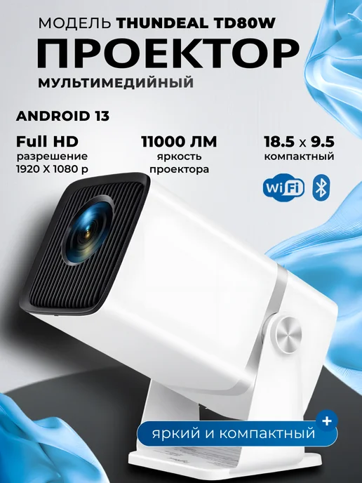 SaTv TD80