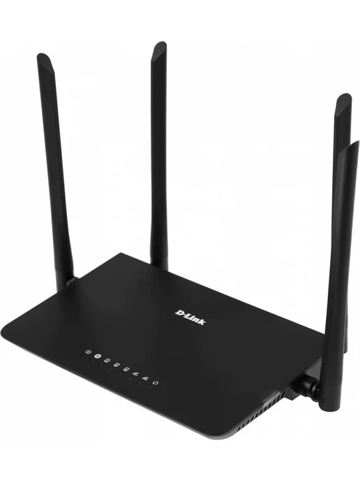D-LINK DIR-820