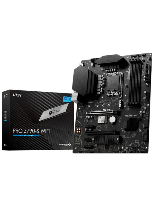 MSI Z790-S