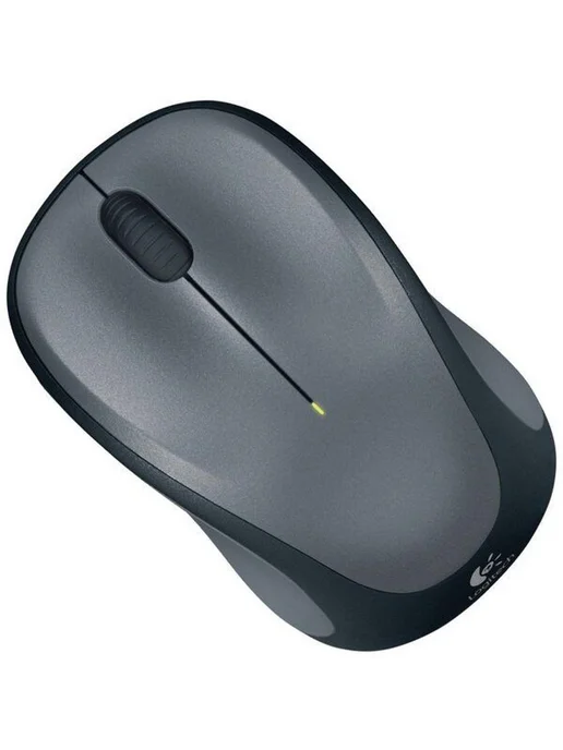 Logitech M235
