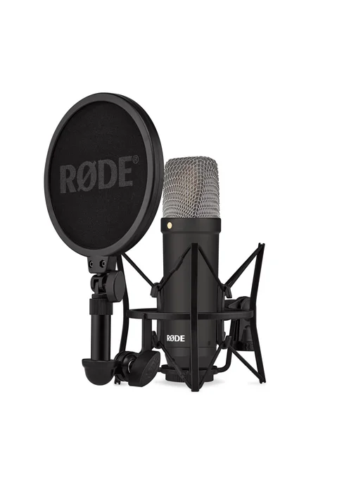 Rode NT1