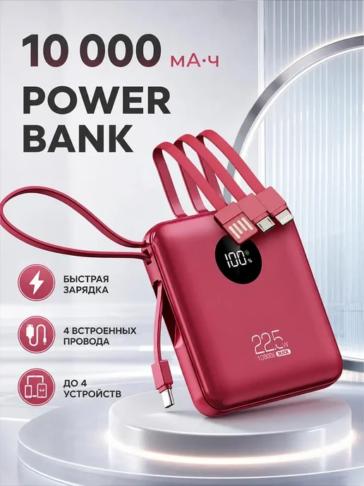 ENMY MINI 10000