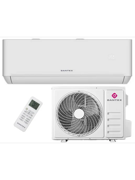 DANTEX RK-07SAT/RK-07SATE