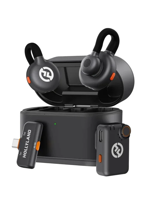 Hollyland M2S MINI