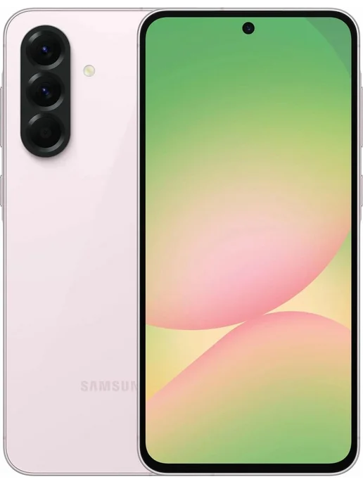 Samsung Galaxy A56