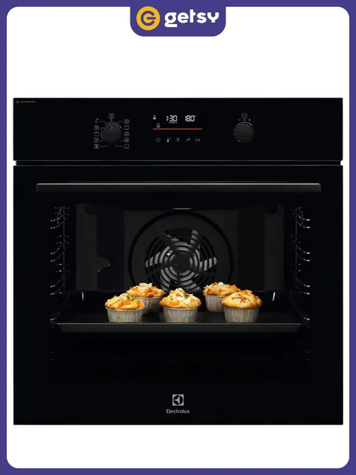 Electrolux EOD6P77WZ