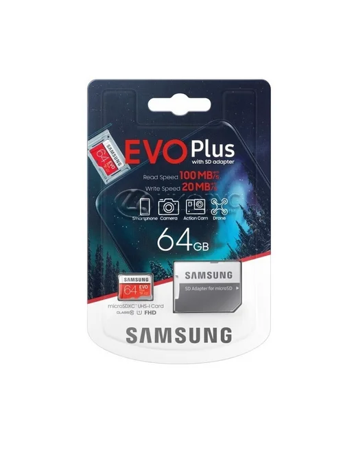 Samsung MB-MC164HA/RU
