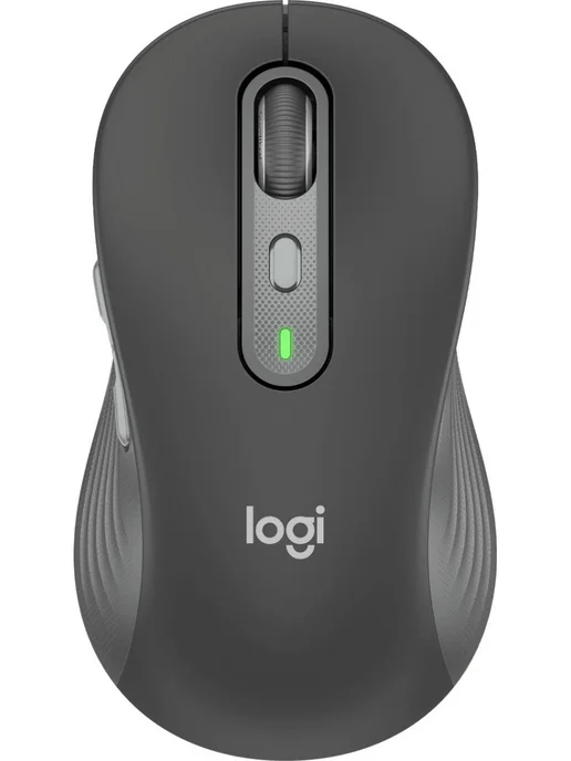 Logitech M750