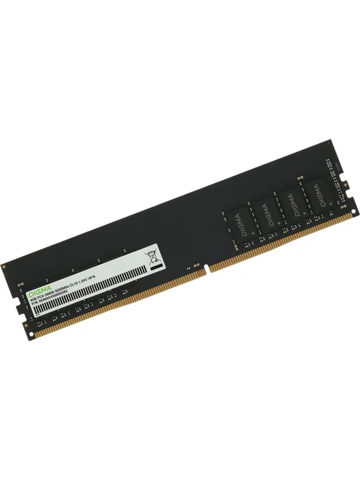 Digma DDR4 8GB 3600MHz