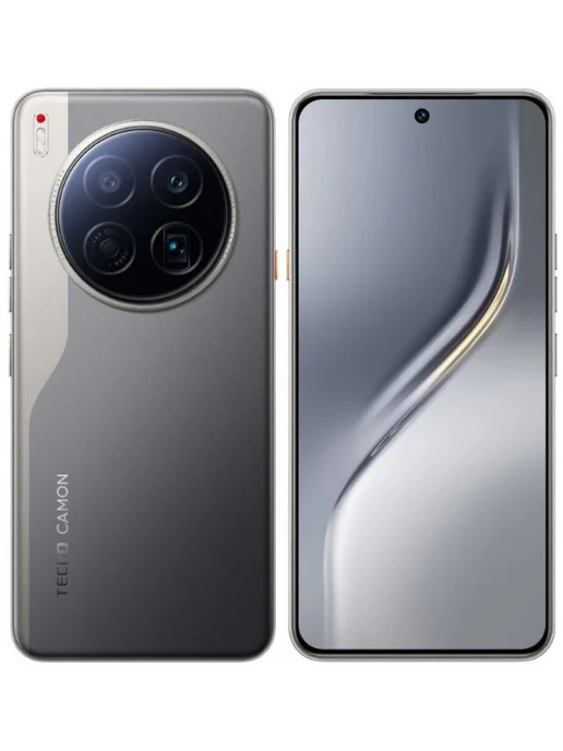 Tecno Camon 40 Premier