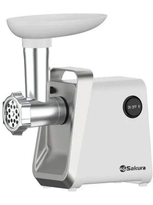 SAKURA SA-6431W