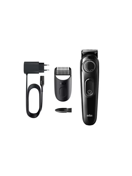 Braun BT3322