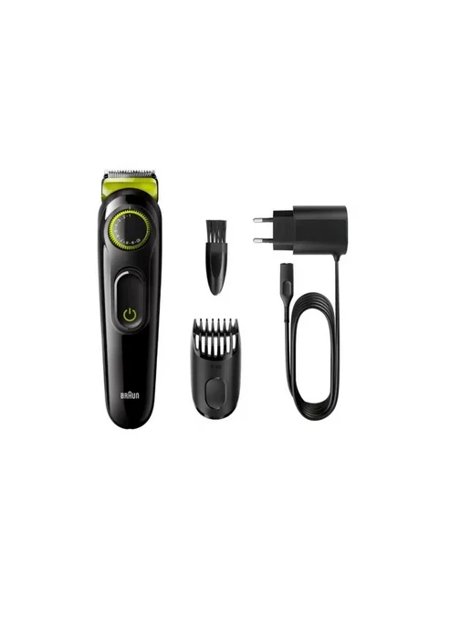 Braun BT3323