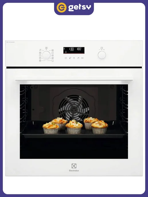 Electrolux EOD6F77WV