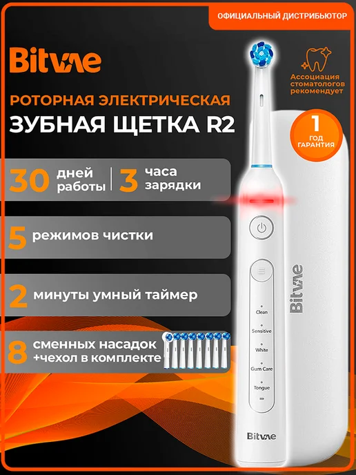 Bitvae R2